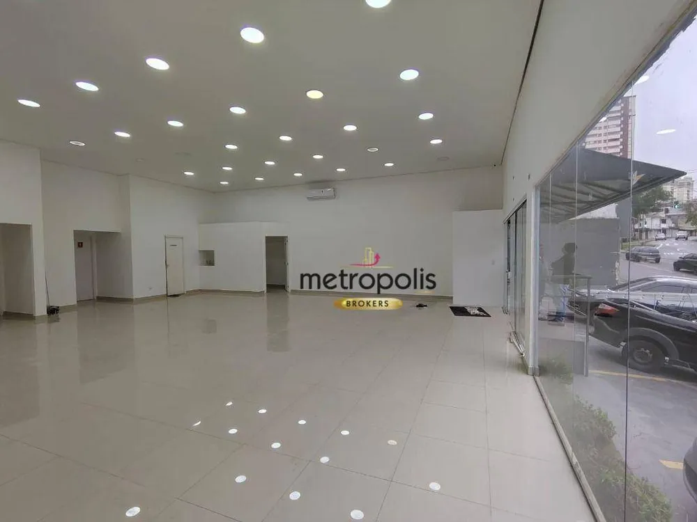 Loja-Salão, 169 m² - Foto 1