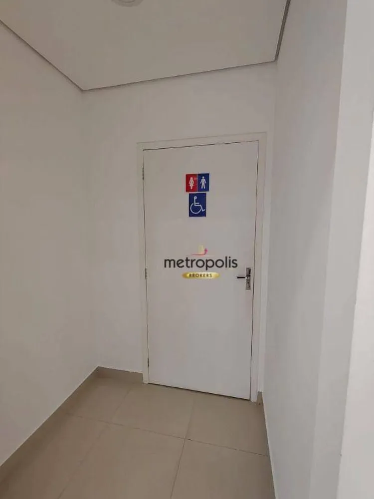Loja-Salão, 169 m² - Foto 9