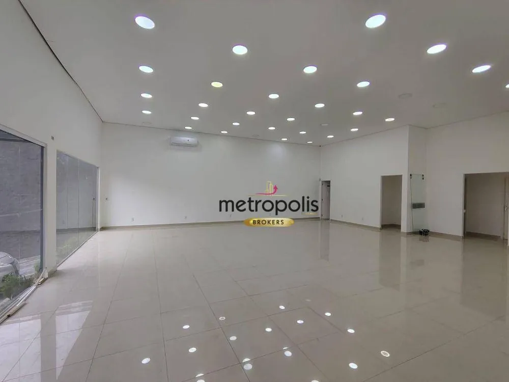 Loja-Salão, 169 m² - Foto 3