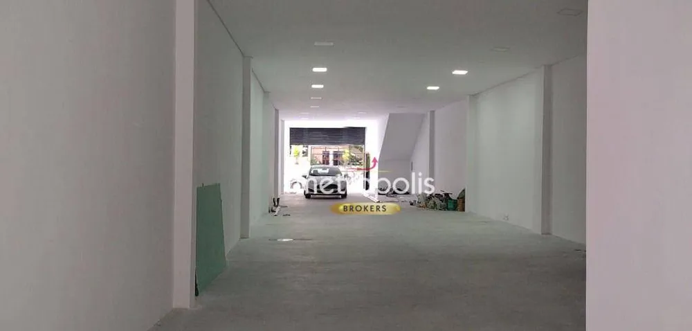 Prédio Inteiro, 396 m² - Foto 3