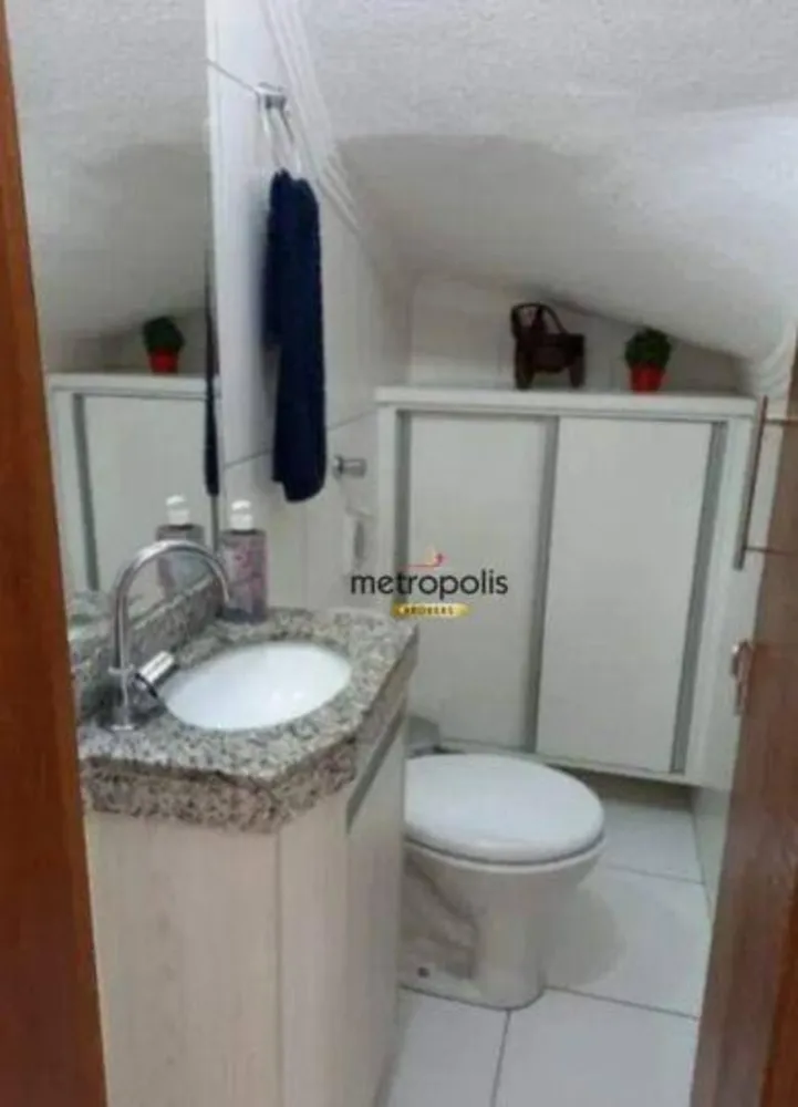 Sobrado, 3 quartos, 105 m² - Foto 10