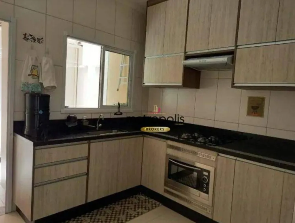 Sobrado, 3 quartos, 105 m² - Foto 4
