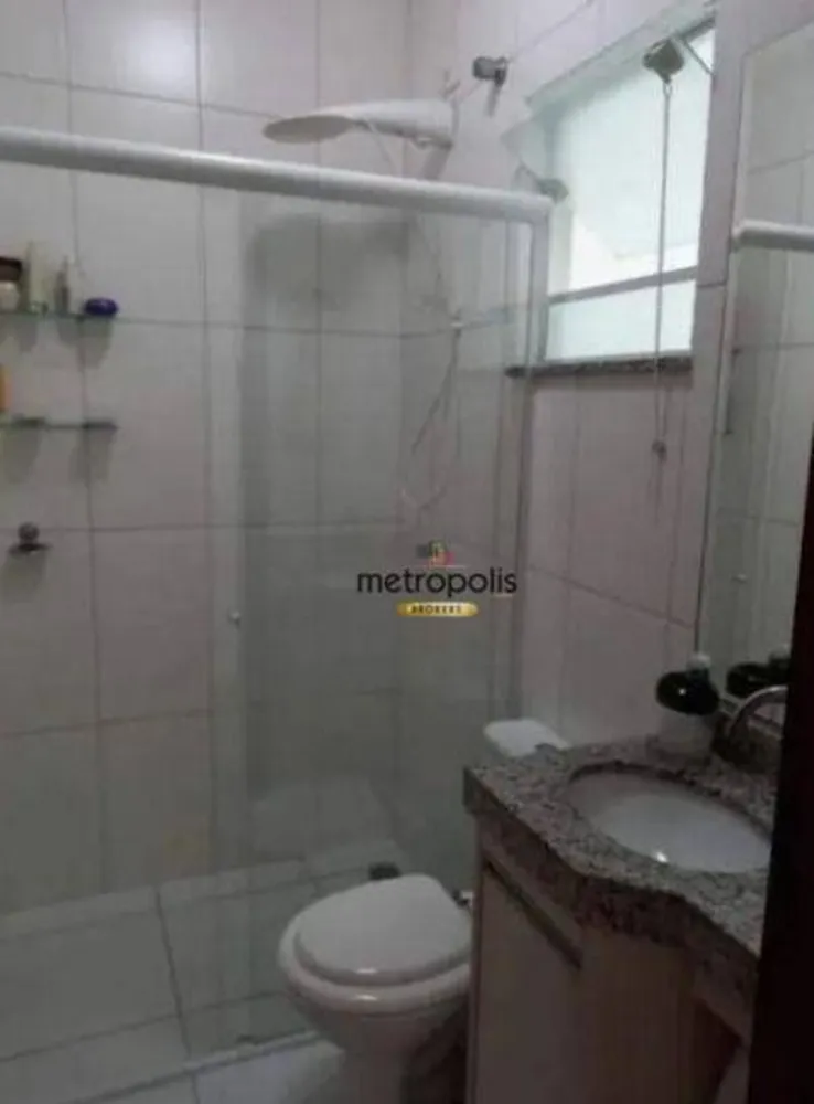 Sobrado, 3 quartos, 105 m² - Foto 9