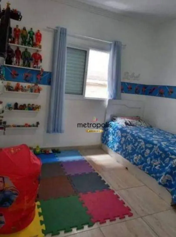 Sobrado, 3 quartos, 105 m² - Foto 7