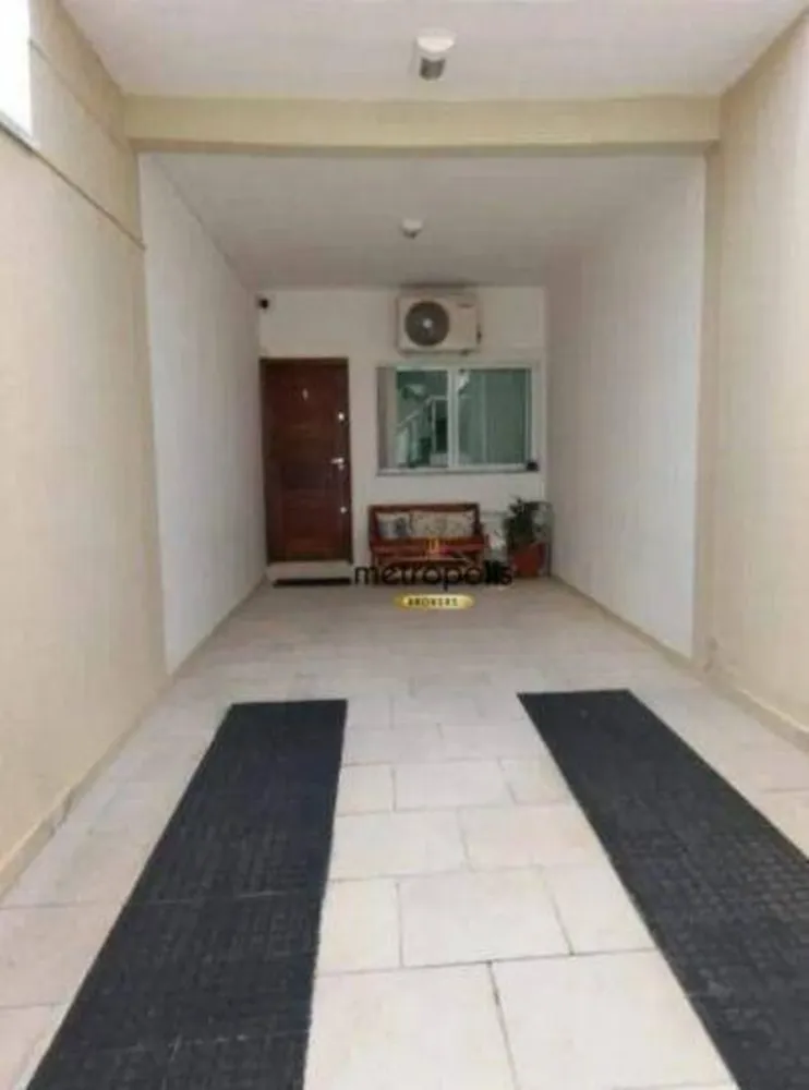 Sobrado, 3 quartos, 105 m² - Foto 12