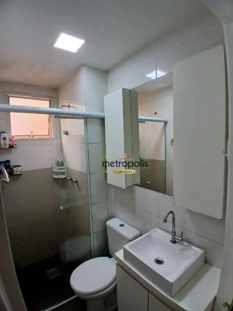 Apartamento, 2 quartos, 40 m² - Foto 9