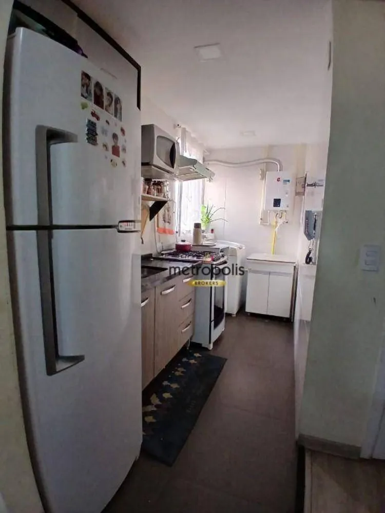 Apartamento, 2 quartos, 40 m² - Foto 3
