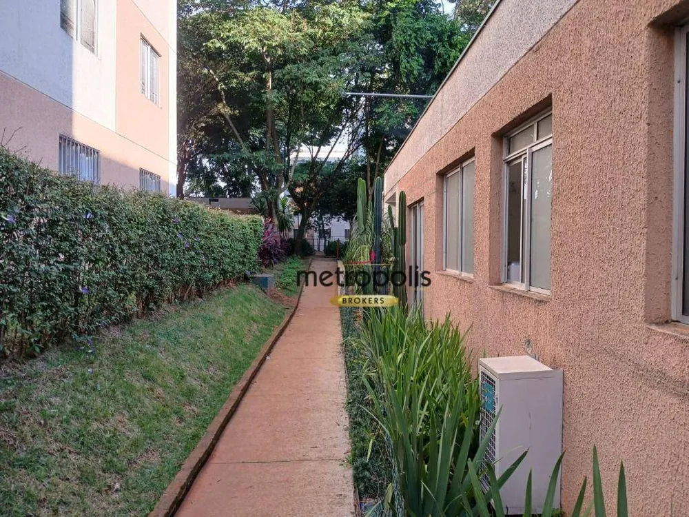 Apartamento, 2 quartos, 40 m² - Foto 10
