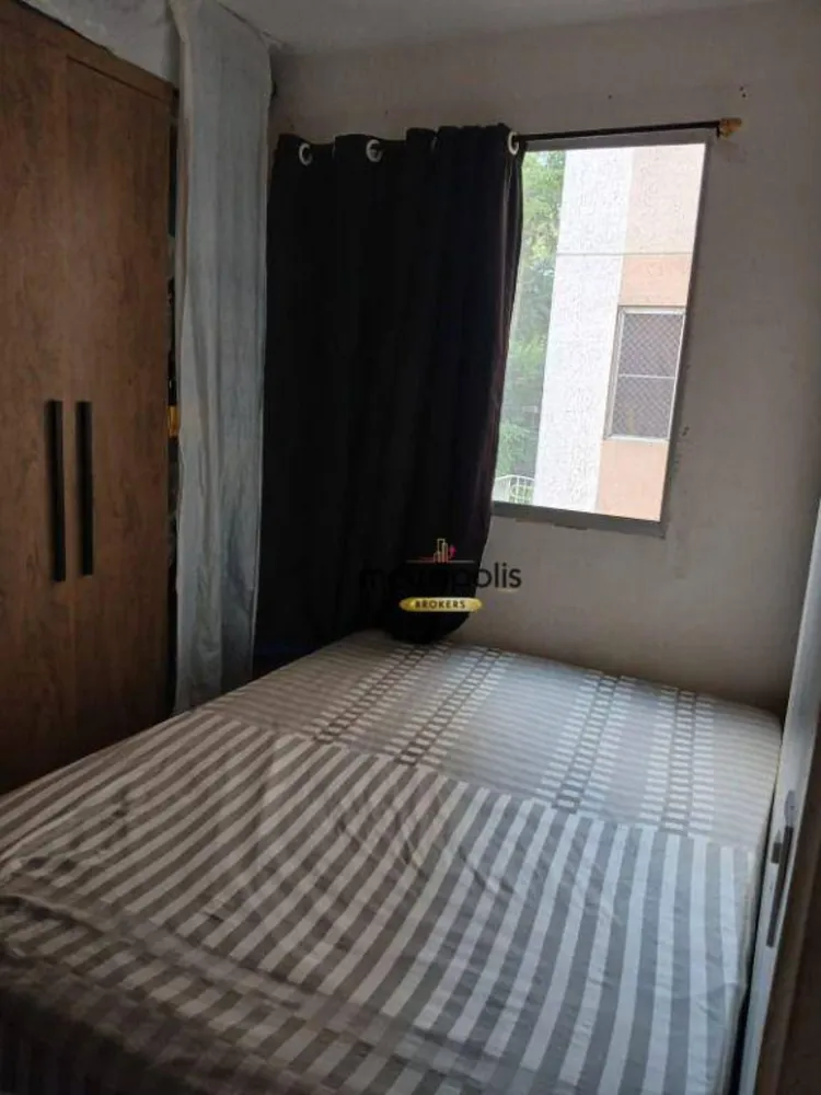 Apartamento, 2 quartos, 40 m² - Foto 5