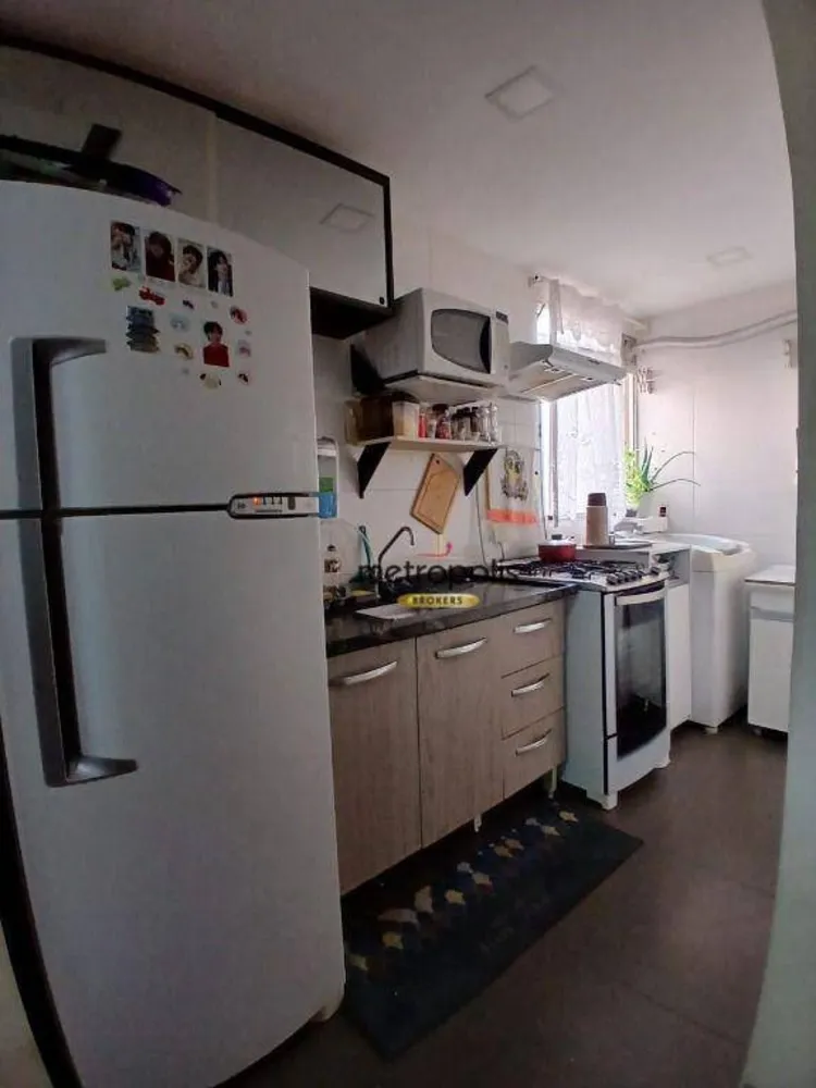 Apartamento, 2 quartos, 40 m² - Foto 2
