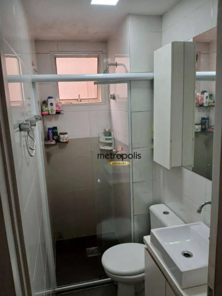 Apartamento, 2 quartos, 40 m² - Foto 6