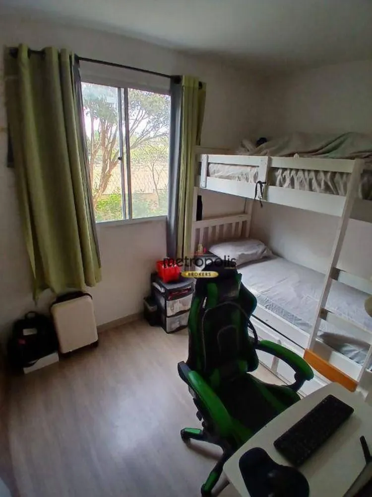 Apartamento, 2 quartos, 40 m² - Foto 4