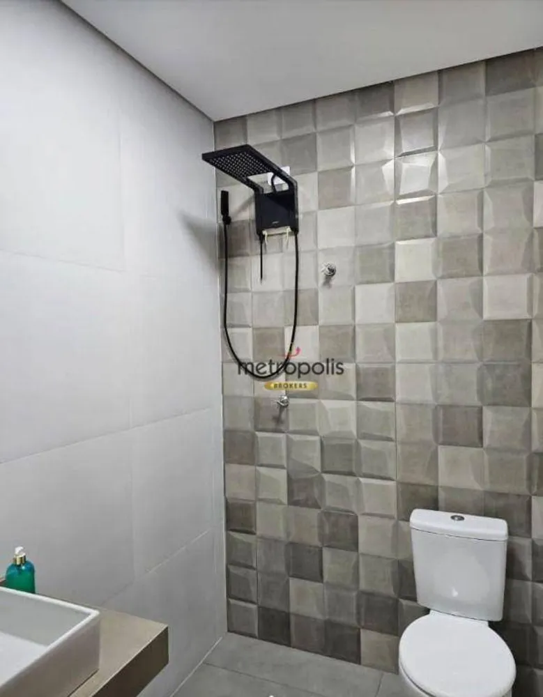 Depósito-Galpão, 137 m² - Foto 8