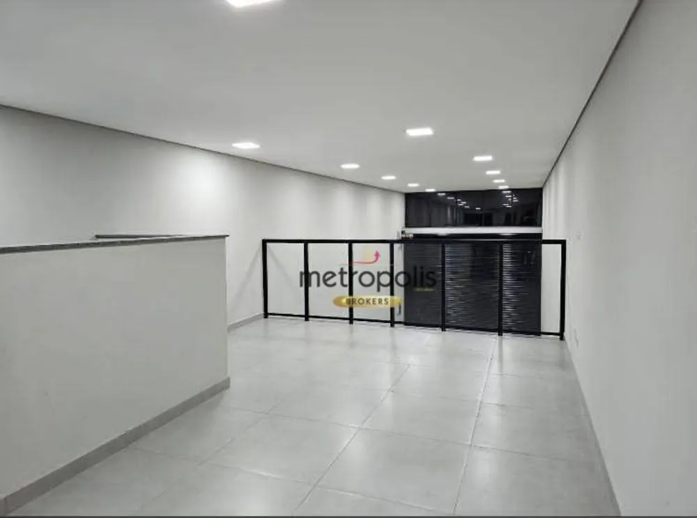 Depósito-Galpão, 137 m² - Foto 5