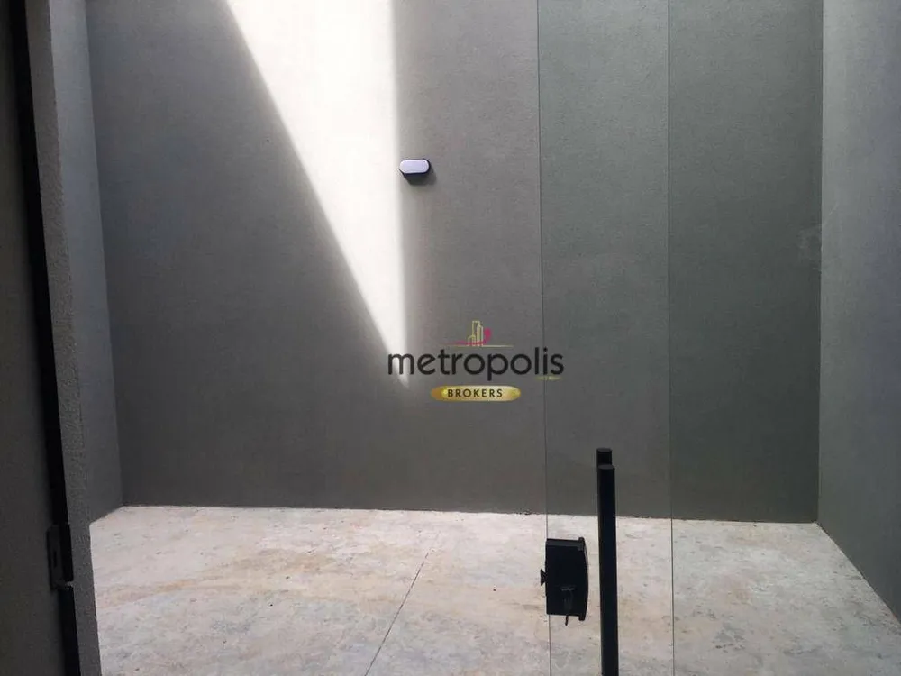 Depósito-Galpão, 137 m² - Foto 10