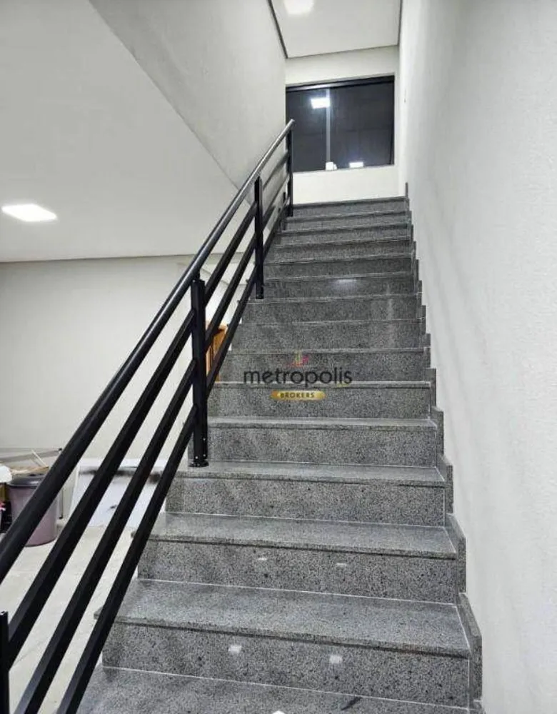 Depósito-Galpão, 137 m² - Foto 12