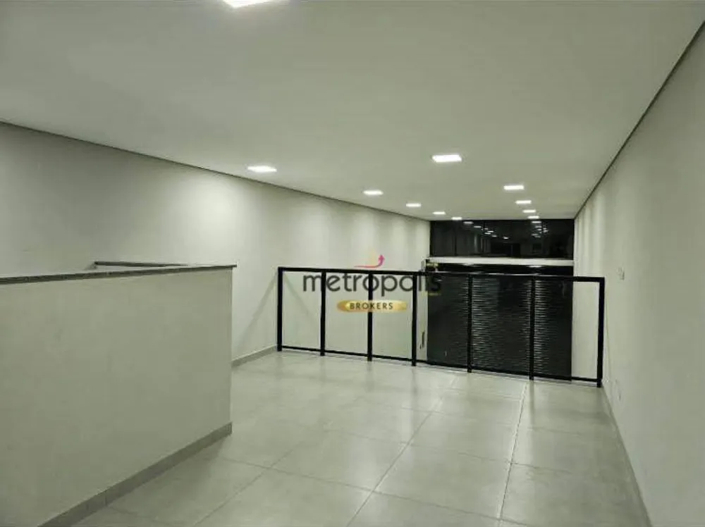 Depósito-Galpão, 137 m² - Foto 2