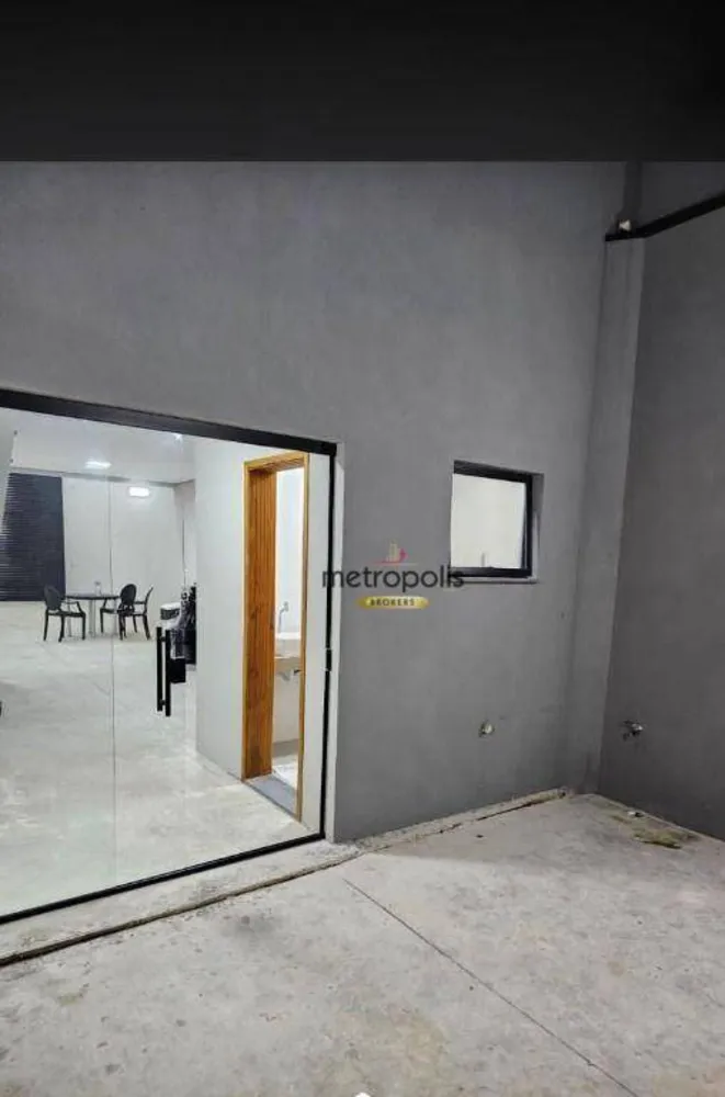 Depósito-Galpão, 137 m² - Foto 11