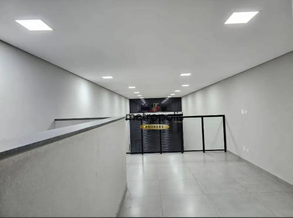 Depósito-Galpão, 137 m² - Foto 3
