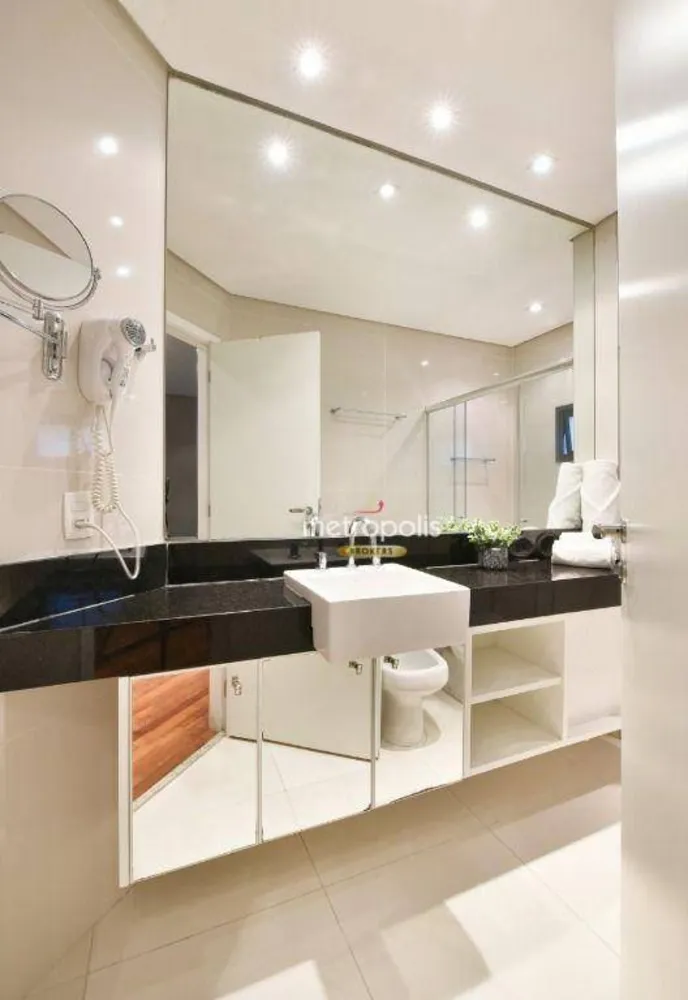 Kitnet-Studio, 68 m² - Foto 10