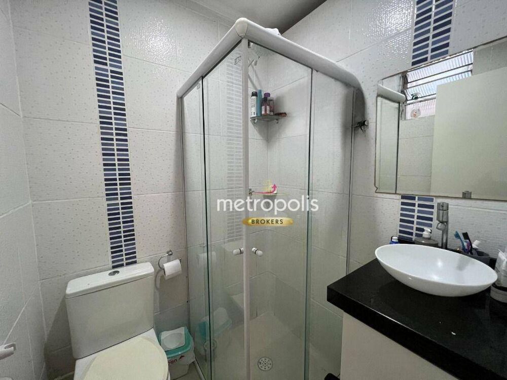Casa à venda com 3 quartos, 161m² - Foto 8