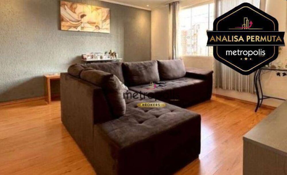 Casa à venda com 3 quartos, 161m² - Foto 1