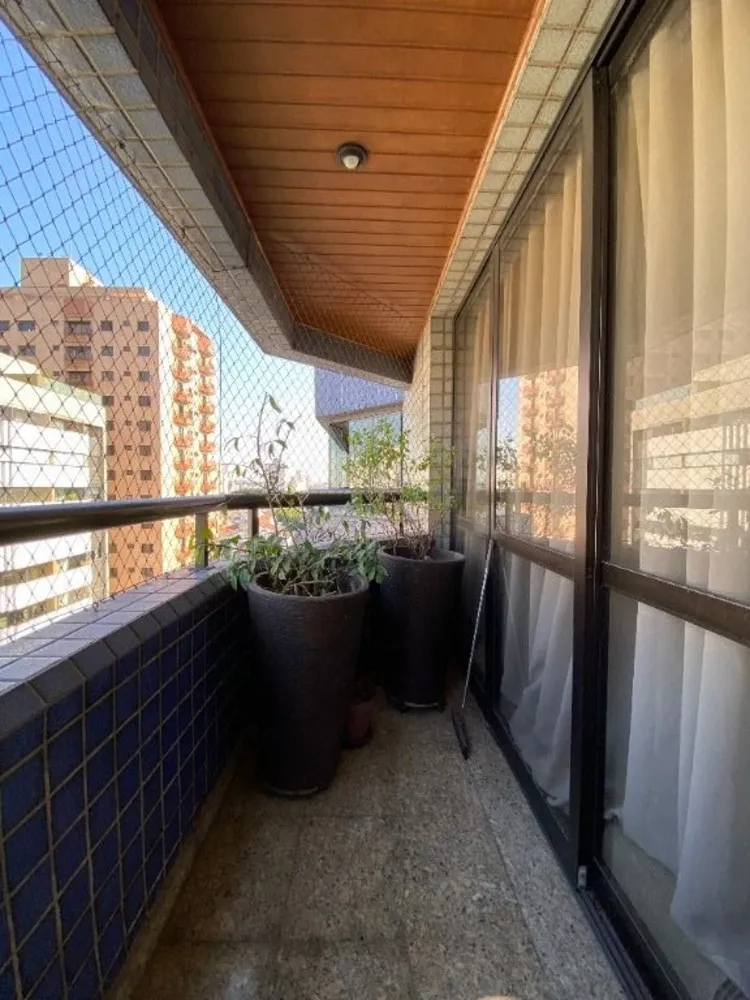 Apartamento, 4 quartos, 207 m² - Foto 2