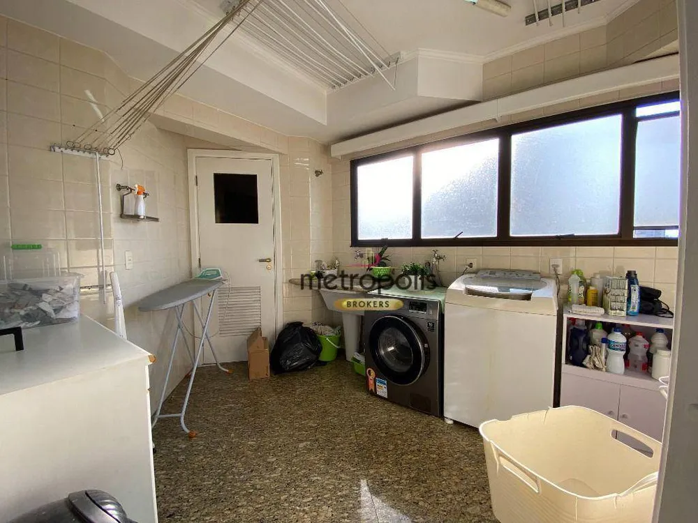 Apartamento, 4 quartos, 207 m² - Foto 11