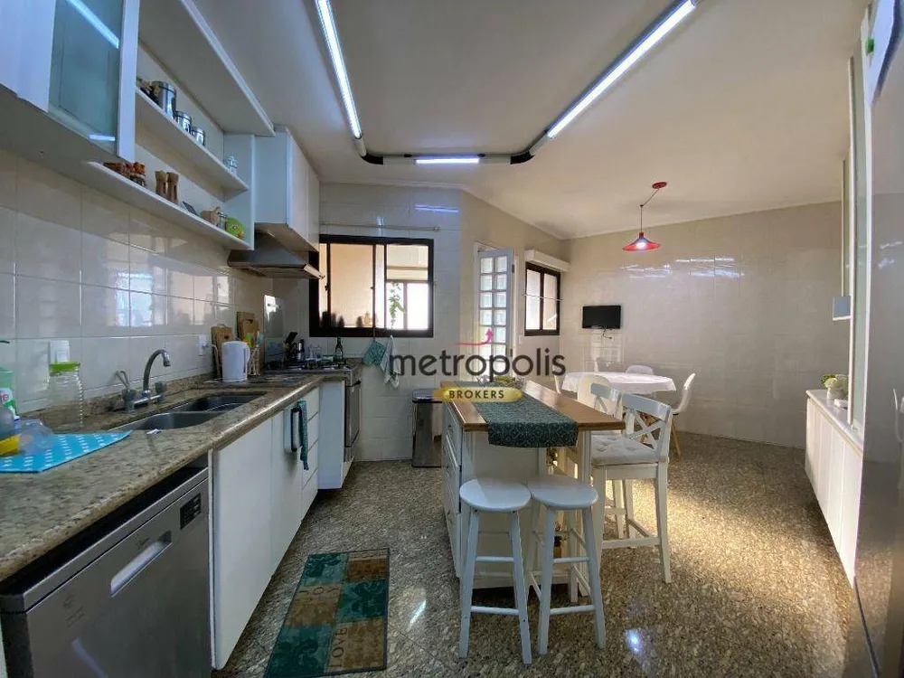 Apartamento, 4 quartos, 207 m² - Foto 10