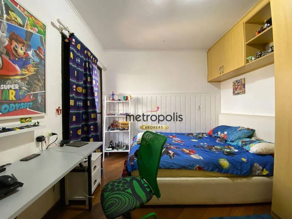 Apartamento, 4 quartos, 207 m² - Foto 1
