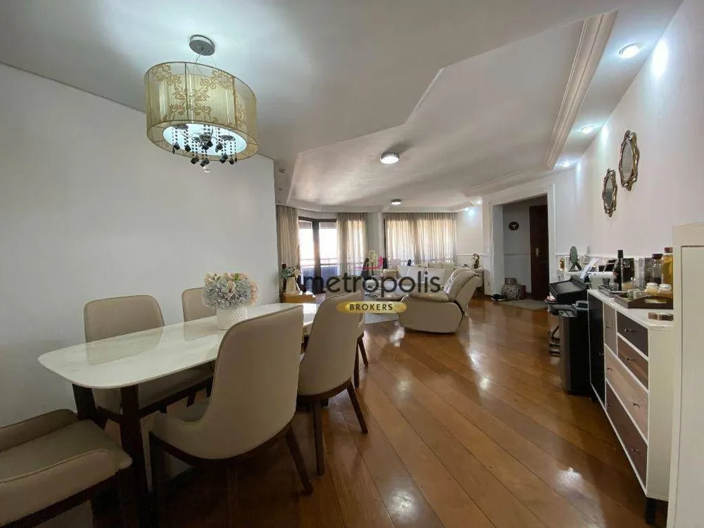 Apartamento, 4 quartos, 207 m² - Foto 4