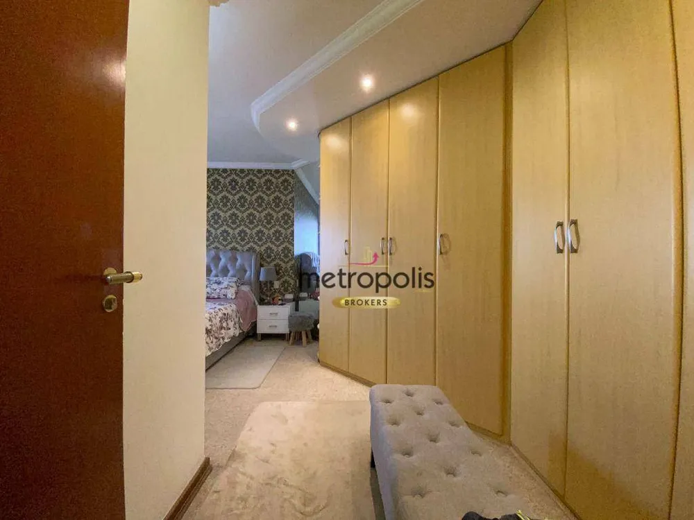 Apartamento, 4 quartos, 207 m² - Foto 6