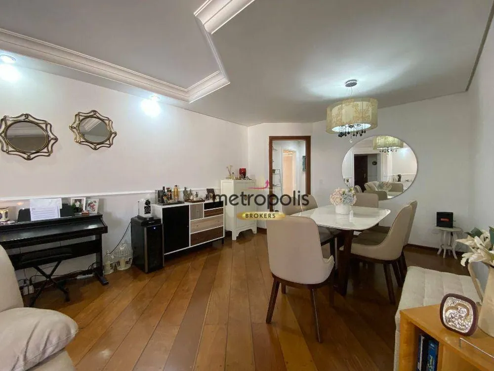Apartamento, 4 quartos, 207 m² - Foto 5