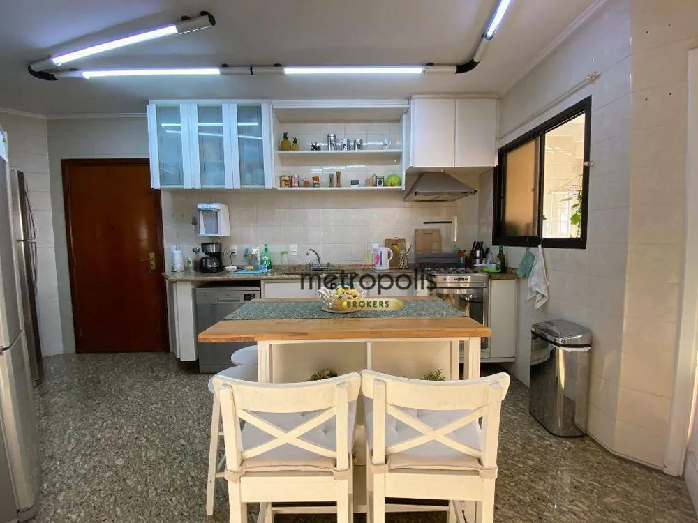 Apartamento, 4 quartos, 207 m² - Foto 3