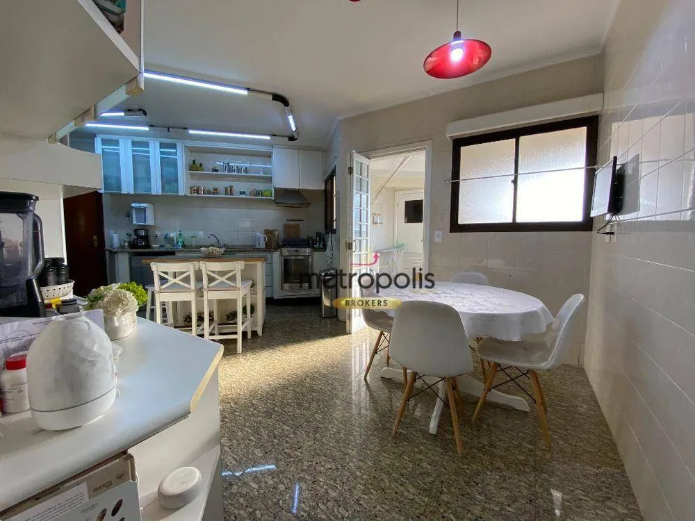 Apartamento, 4 quartos, 207 m² - Foto 8