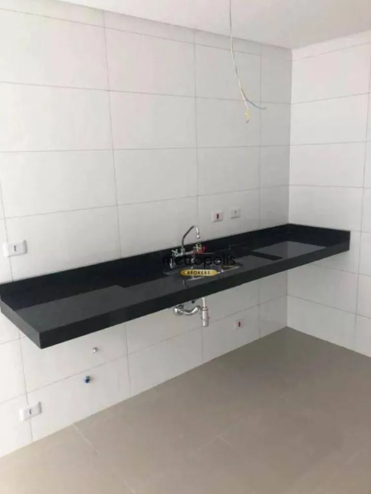 Sobrado, 2 quartos, 75 m² - Foto 2