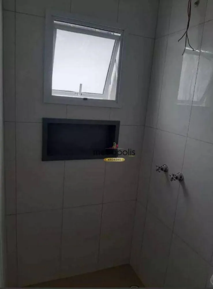 Sobrado, 2 quartos, 75 m² - Foto 8