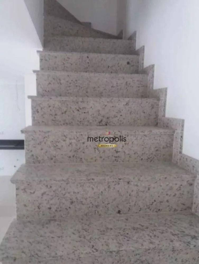 Sobrado, 2 quartos, 75 m² - Foto 6