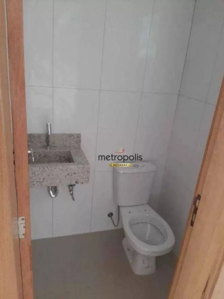 Sobrado, 2 quartos, 75 m² - Foto 5