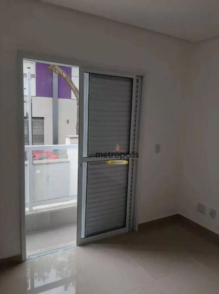 Sobrado, 2 quartos, 75 m² - Foto 1