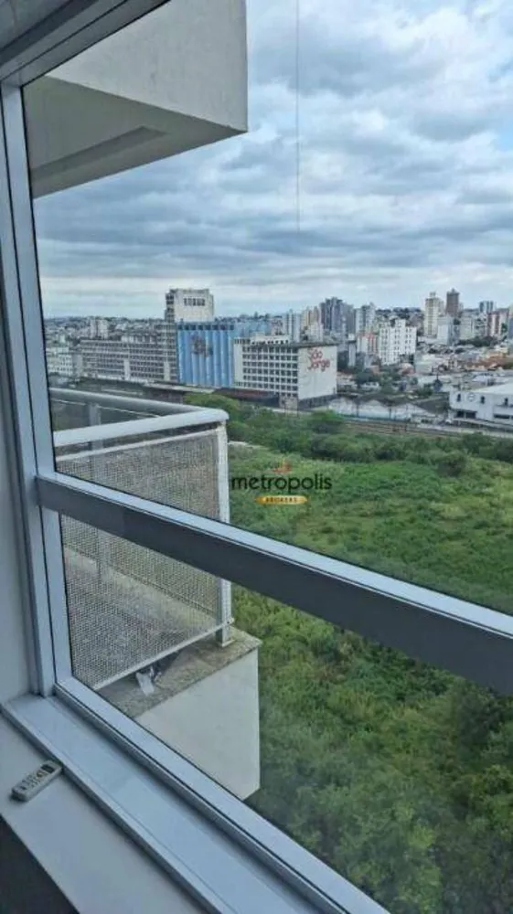 Sala-Conjunto, 32 m² - Foto 8