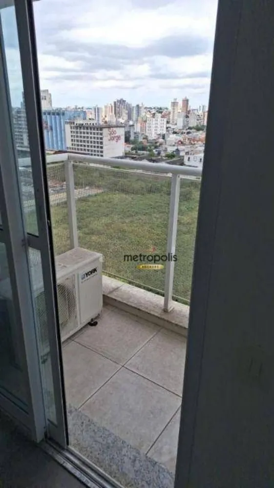 Sala-Conjunto, 32 m² - Foto 7