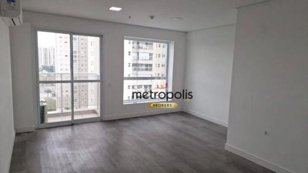 Sala-Conjunto, 32 m² - Foto 1