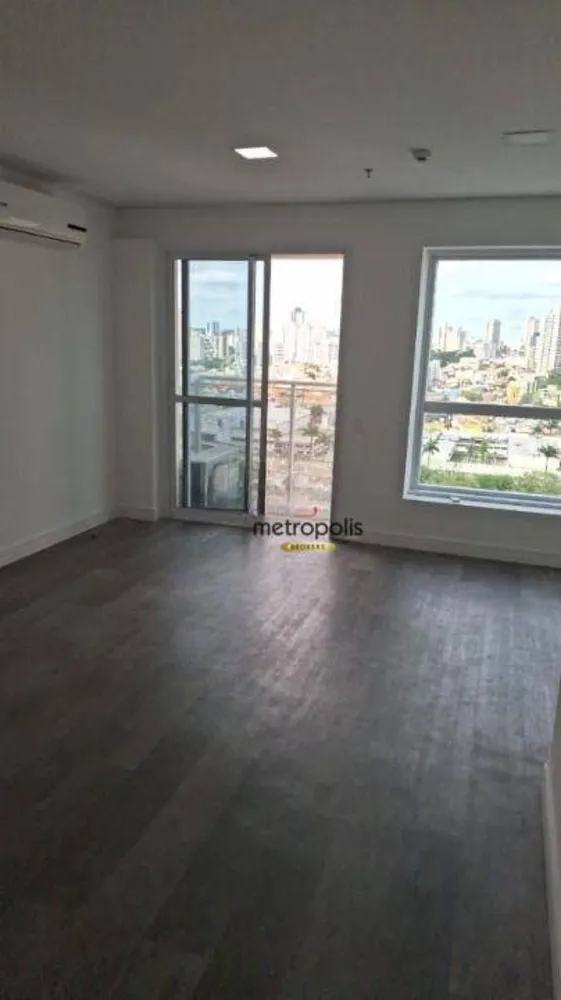 Sala-Conjunto, 32 m² - Foto 3