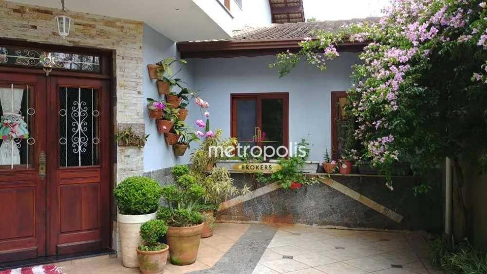 Sobrado, 4 quartos, 288 m² - Foto 6
