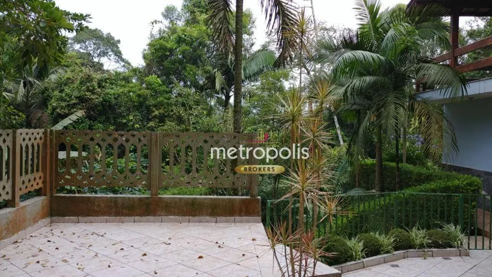 Sobrado, 4 quartos, 288 m² - Foto 3