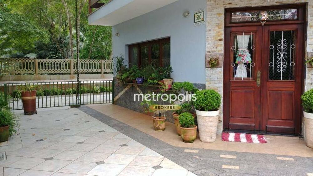 Sobrado à venda com 4 quartos, 288m² - Foto 3