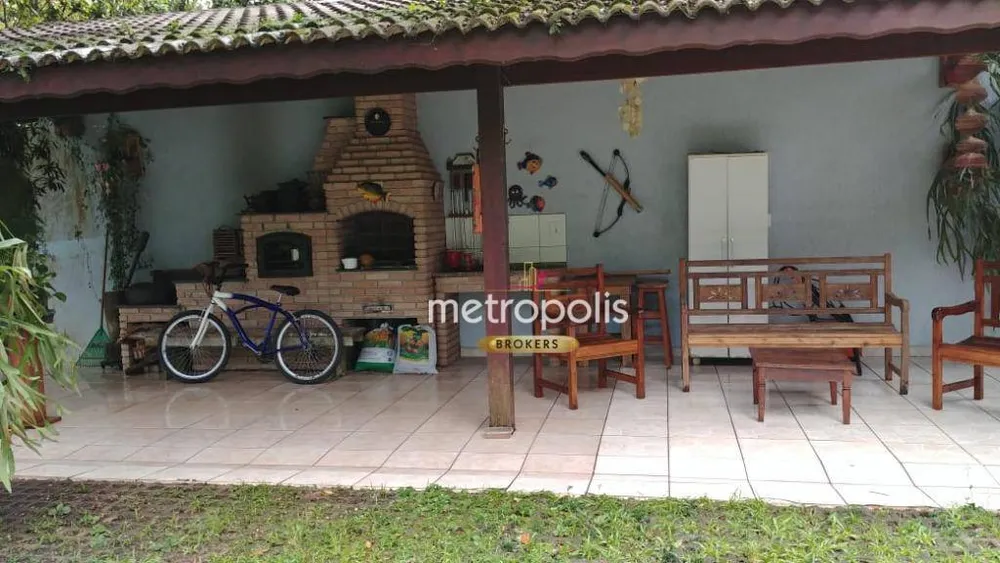 Sobrado, 4 quartos, 288 m² - Foto 11