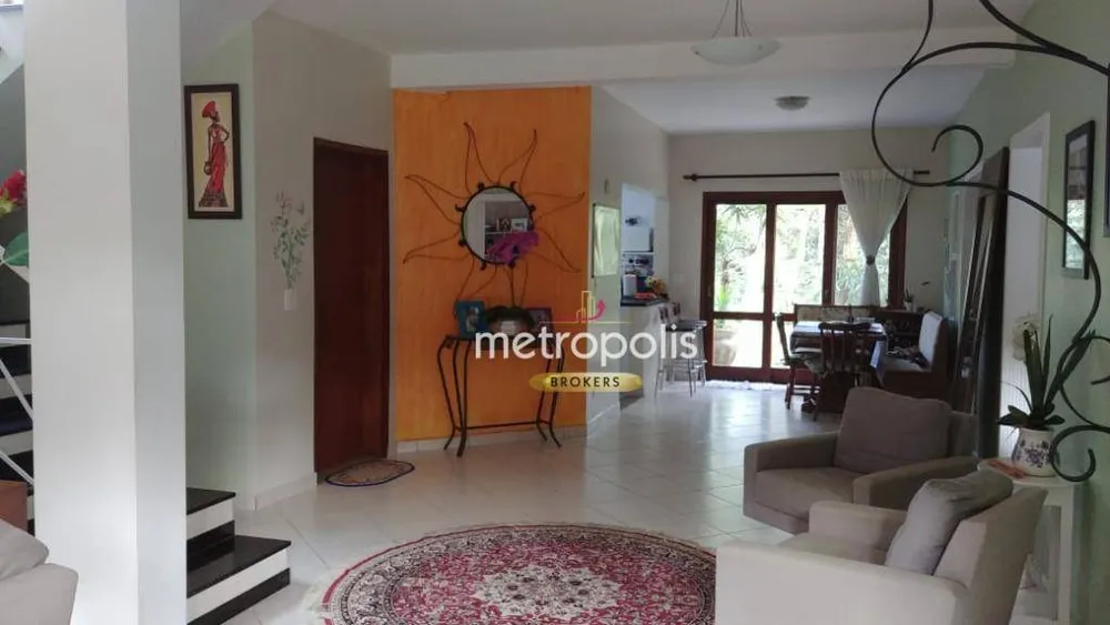Sobrado, 4 quartos, 288 m² - Foto 4