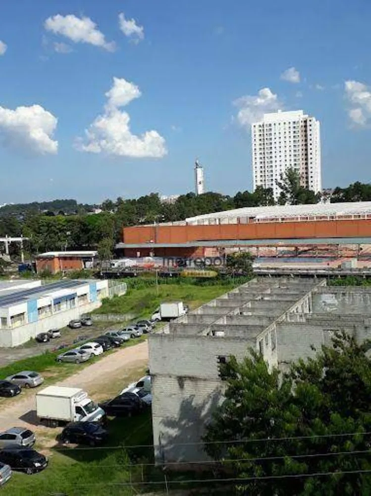 Depósito-Galpão, 30397 m² - Foto 6